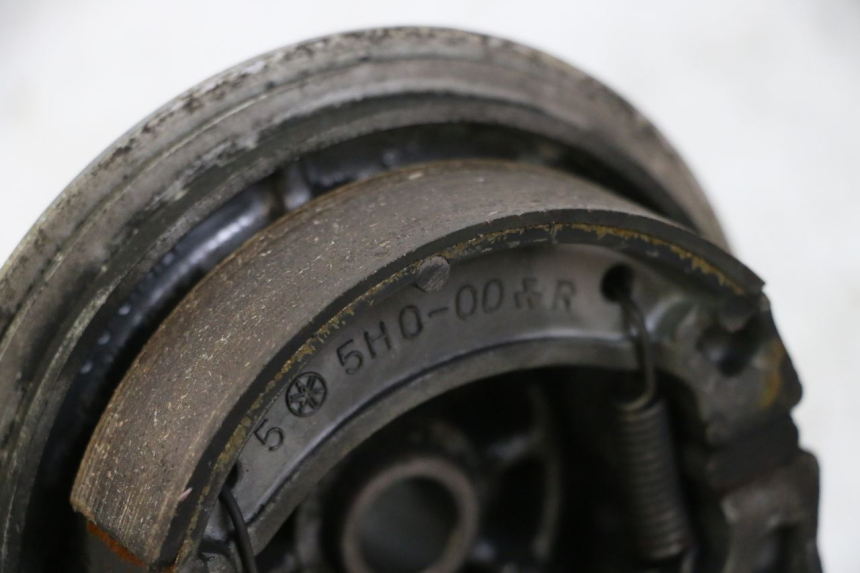 photo de HINTERES TROMMEL YAMAHA SR 125 (1982 - 2003)