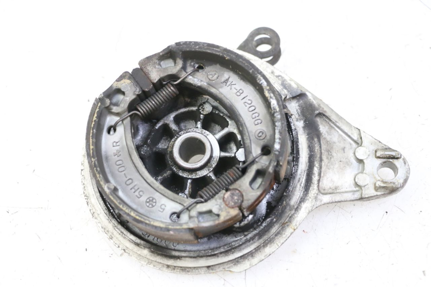 photo de HINTERES TROMMEL YAMAHA SR 125 (1982 - 2003)