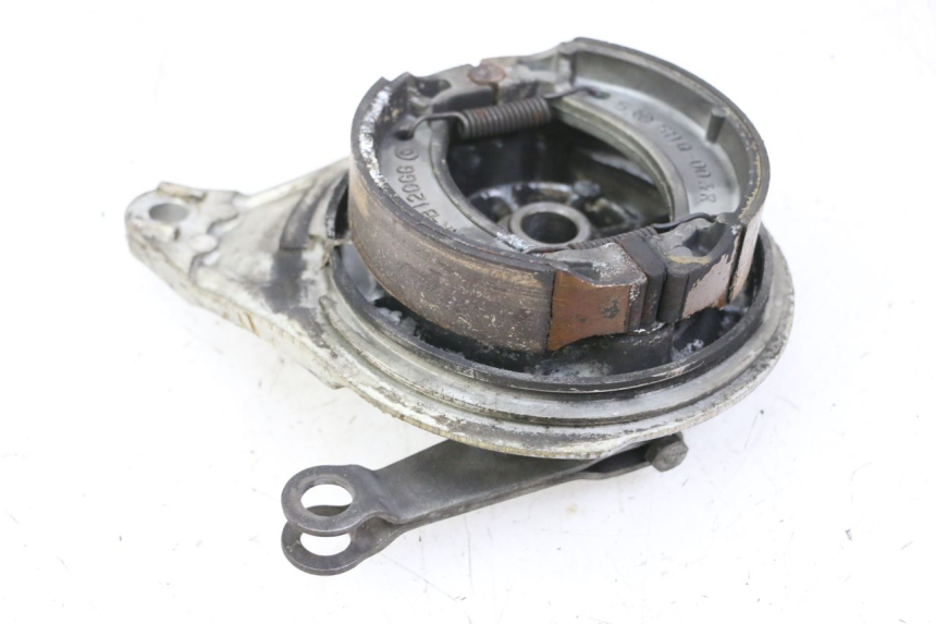 photo de HINTERES TROMMEL YAMAHA SR 125 (1982 - 2003)