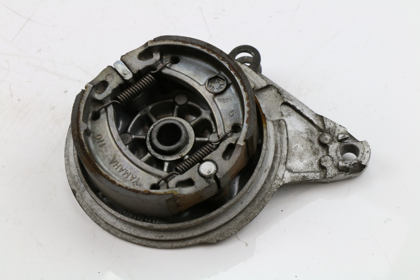 photo de HINTERES TROMMEL YAMAHA SR 125 (1982 - 2003)