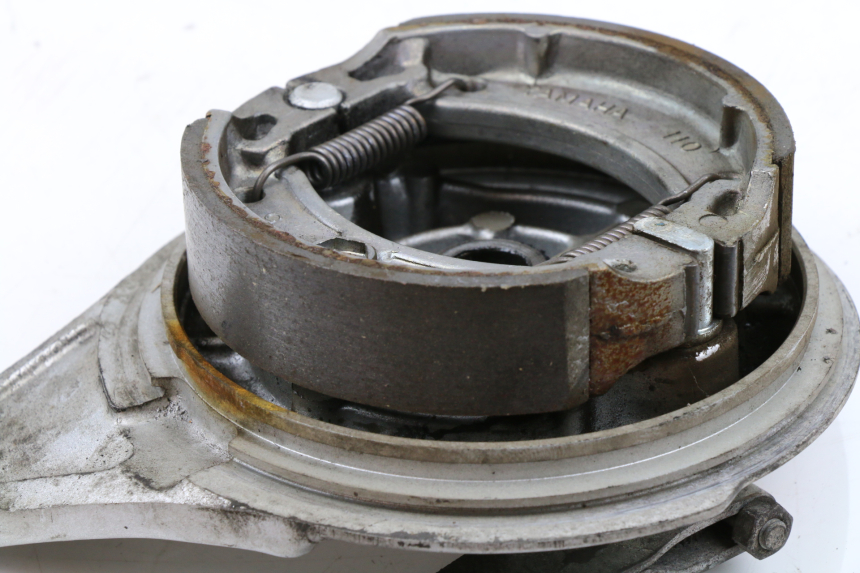 photo de HINTERES TROMMEL YAMAHA SR 125 (1982 - 2003)