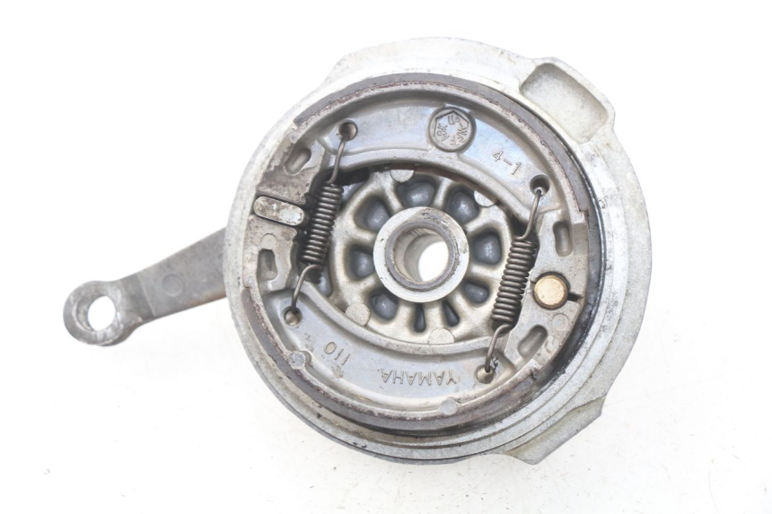 photo de BREMSTROMMEL HINTEN YAMAHA TW 125 (1998 - 2002)
