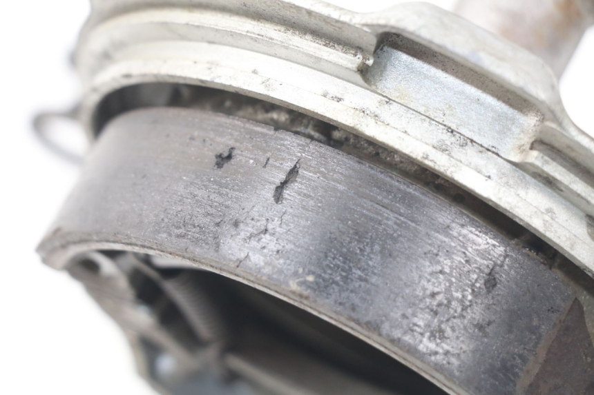 photo de BREMSTROMMEL HINTEN YAMAHA TW 125 (1998 - 2002)