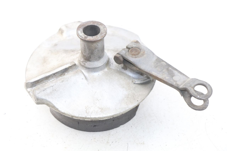 photo de BREMSTROMMEL HINTEN YAMAHA TW 125 (1998 - 2002)