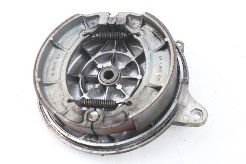 photo de BREMSTROMMEL HINTEN YAMAHA XVS DRAG STAR DRAGSTAR 650 (1997 - 2007)