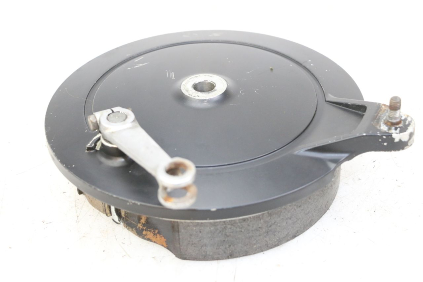 photo de BREMSTROMMEL HINTEN YAMAHA XVS DRAG STAR DRAGSTAR 650 (1997 - 2007)