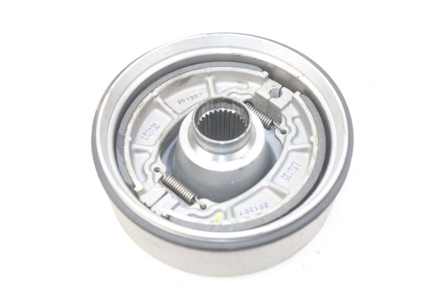 photo de HINTERES TROMMEL YAMAHA YFM R RAPTOR 90 (2017 - 2023) - Zoom auf Gebrauchszustand