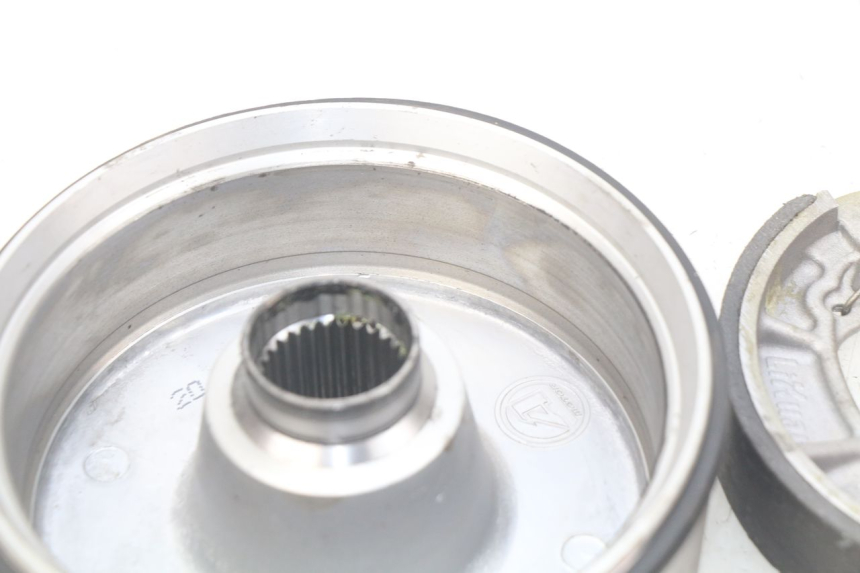 photo de HINTERES TROMMEL YAMAHA YFM R RAPTOR 90 (2017 - 2023) - Gesamtansicht des Produkts