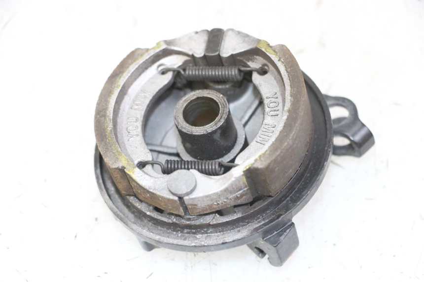 photo de BREMSTROMMEL VORNE DUALTRON AMINIA 1