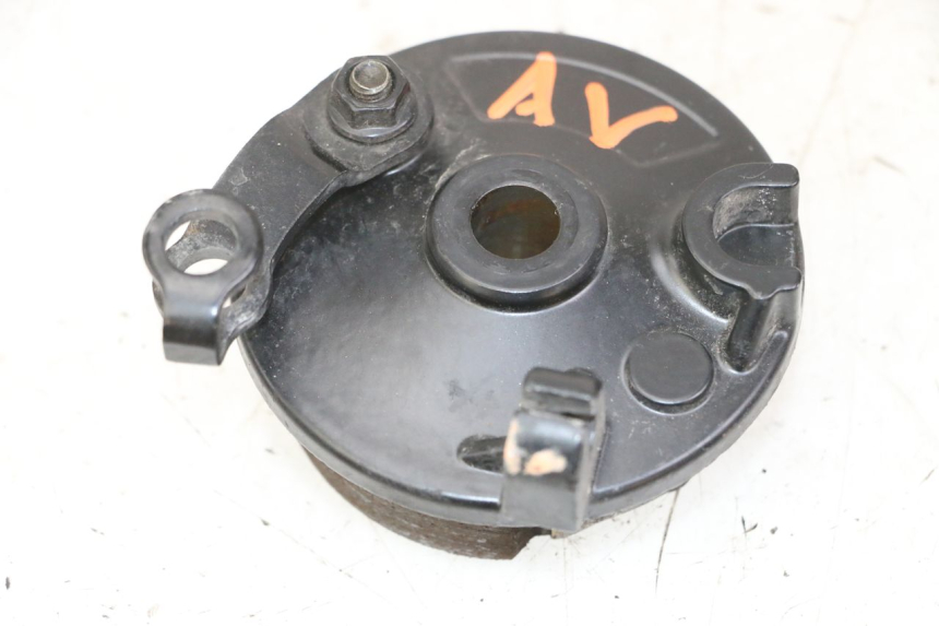 photo de BREMSTROMMEL VORNE DUALTRON AMINIA 1