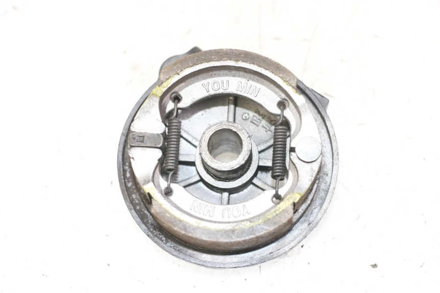 photo de BREMSTROMMEL VORNE DUALTRON AMINIA 1