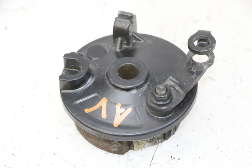 photo de BREMSTROMMEL VORNE DUALTRON AMINIA 1