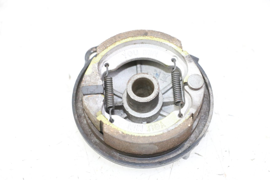 photo de BREMSTROMMEL VORNE DUALTRON AMINIA 1