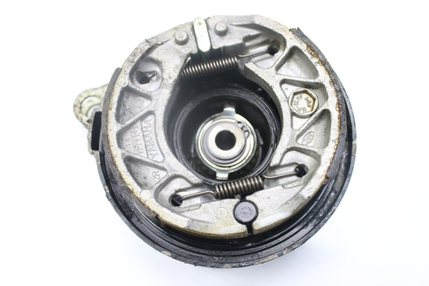 photo de VORDERRADBREMSBACKE YAMAHA BW'S EASY 50 (2013 - 2016)