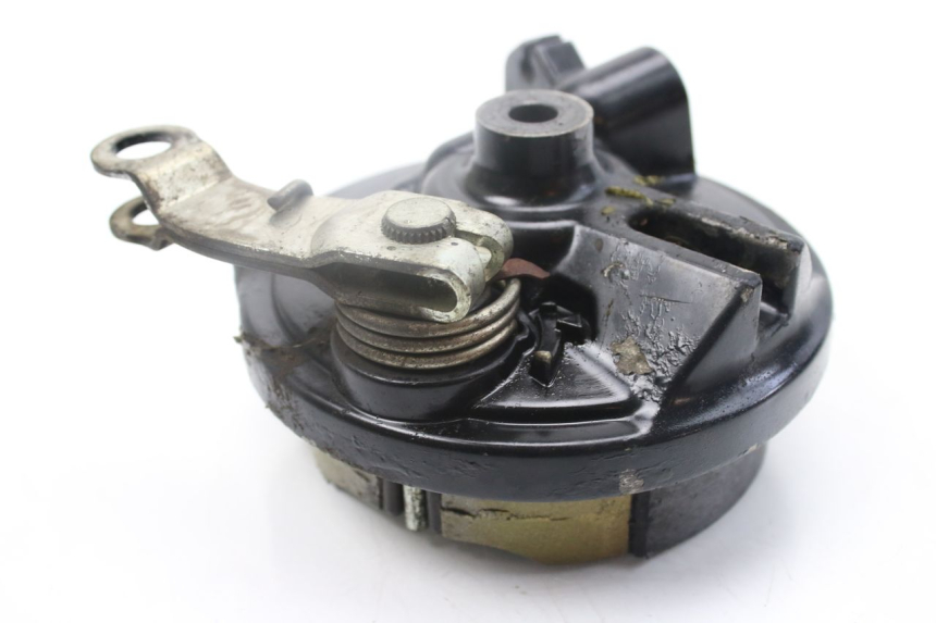 photo de VORDERRADBREMSBACKE YAMAHA BW'S EASY 50 (2013 - 2016)