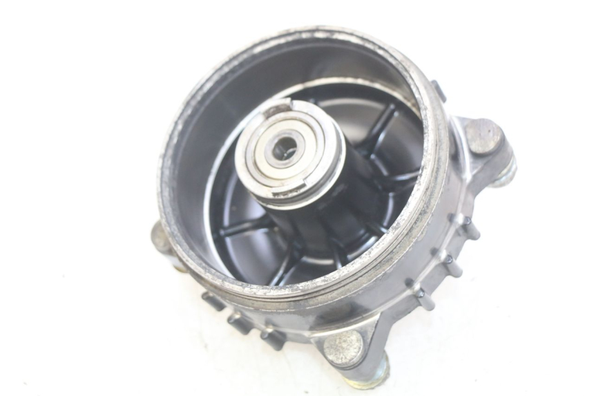 photo de VORDERRADBREMSBACKE YAMAHA BW'S EASY 50 (2013 - 2016)