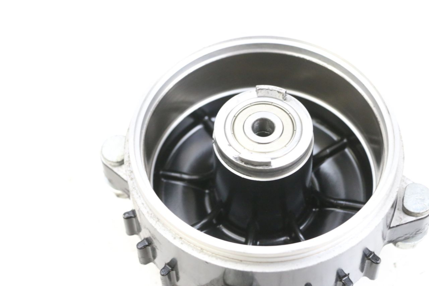 photo de VORDERRADBREMSBACKE YAMAHA BW'S EASY 50 (2013 - 2016) - Charakteristische Merkmale