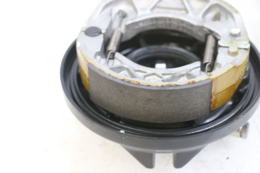 photo de VORDERRADBREMSBACKE YAMAHA BW'S EASY 50 (2013 - 2016) - Technische Nahaufnahme