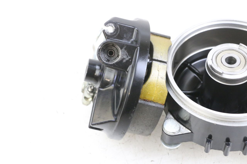 photo de VORDERRADBREMSBACKE YAMAHA BW'S EASY 50 (2013 - 2016) - Geprüftes Gebrauchtteil