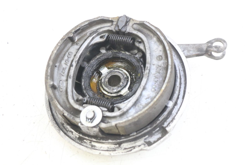 photo de VORDERRADTROMMEL HONDA CM 125 (1983 - 2003)