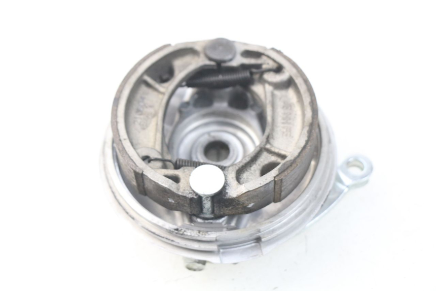 photo de BREMSTROMMEL VORNE HONDA CRF-F CRF F 110 (2019 - 2022)