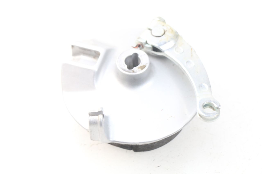 photo de BREMSTROMMEL VORNE HONDA CRF-F CRF F 110 (2019 - 2022)