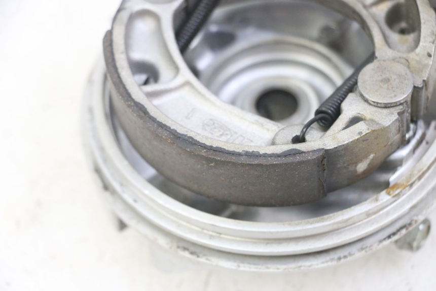 photo de BREMSTROMMEL VORNE HONDA CRF-F CRF F 110 (2019 - 2022)