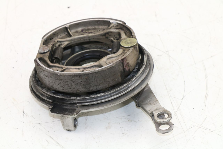 photo de VORDERRADBREMSBACKE HONDA SCV LEAD 100 (2003 - 2007)