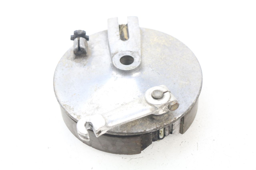 photo de BREMSTROMMEL VORNE MOTOBECANE LT 125 (1970 - 1975)