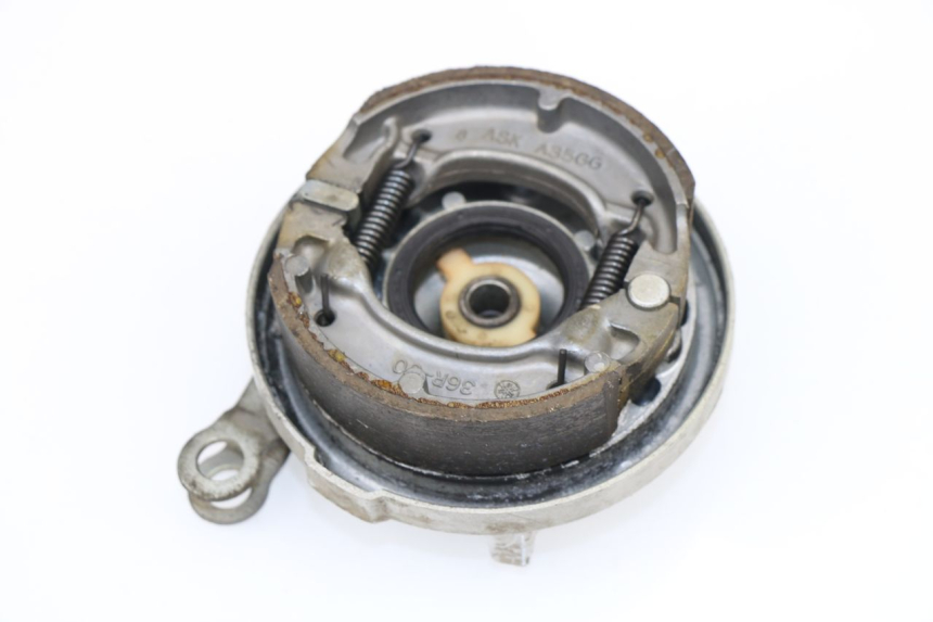 photo de BREMSTROMMEL VORNE MBK ACTIVE 80 (1991 - 1995)