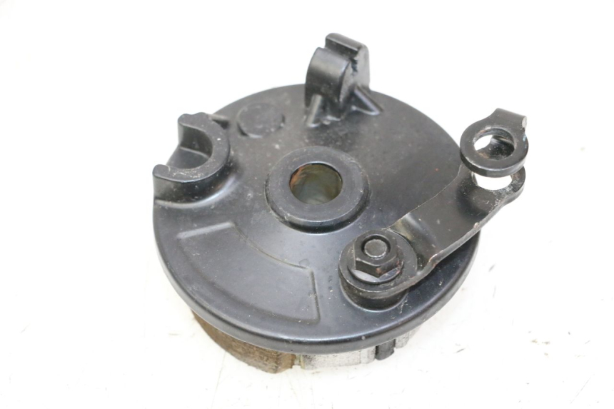 photo de VORDERES TROMMELBREMSEN DUALTRON MINI SPECIAL 1