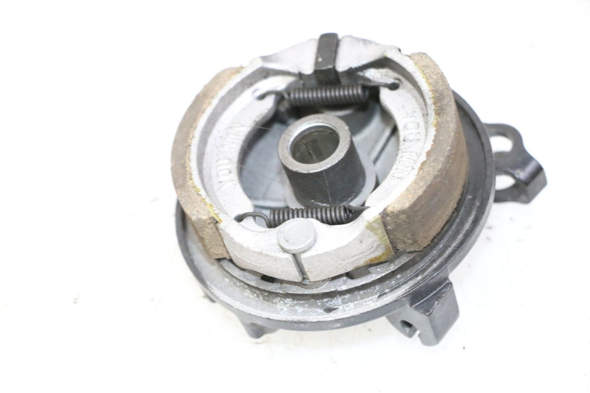 photo de VORDERES TROMMELBREMSEN DUALTRON MINI SPECIAL 1