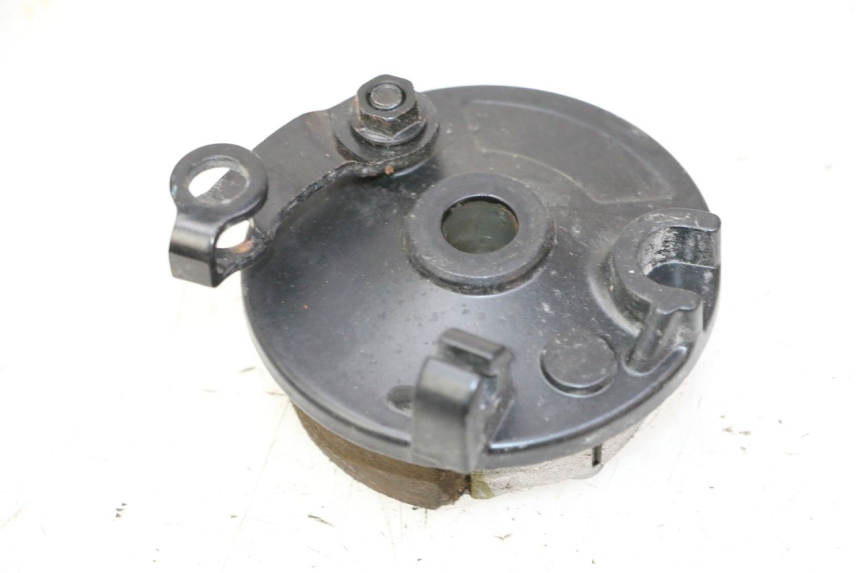 photo de VORDERES TROMMELBREMSEN DUALTRON MINI SPECIAL 1