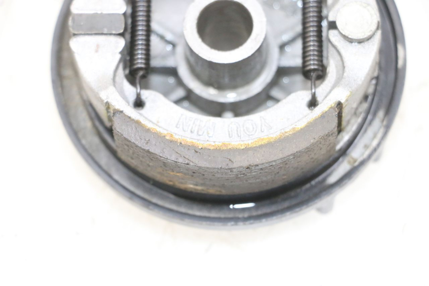 photo de VORDERES TROMMELBREMSEN DUALTRON MINI SPECIAL 1