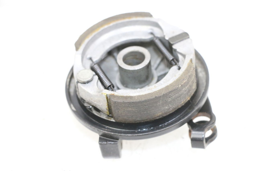 photo de VORDERES TROMMELBREMSEN DUALTRON MINI SPECIAL 1