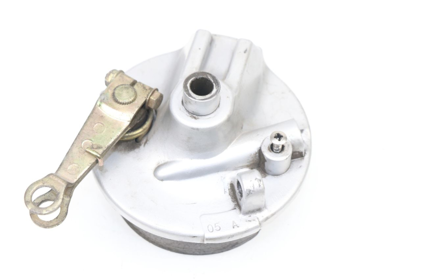 photo de BREMSTROMMEL VORNE PEUGEOT LUDIX ONE 50 (2004 - 2006)