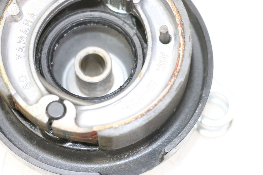 photo de VORDERRADBREMSBACKE YAMAHA PW 50 (1984 - 2020)
