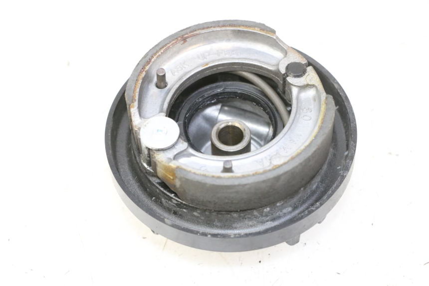 photo de VORDERRADBREMSBACKE YAMAHA PW 50 (1984 - 2020)