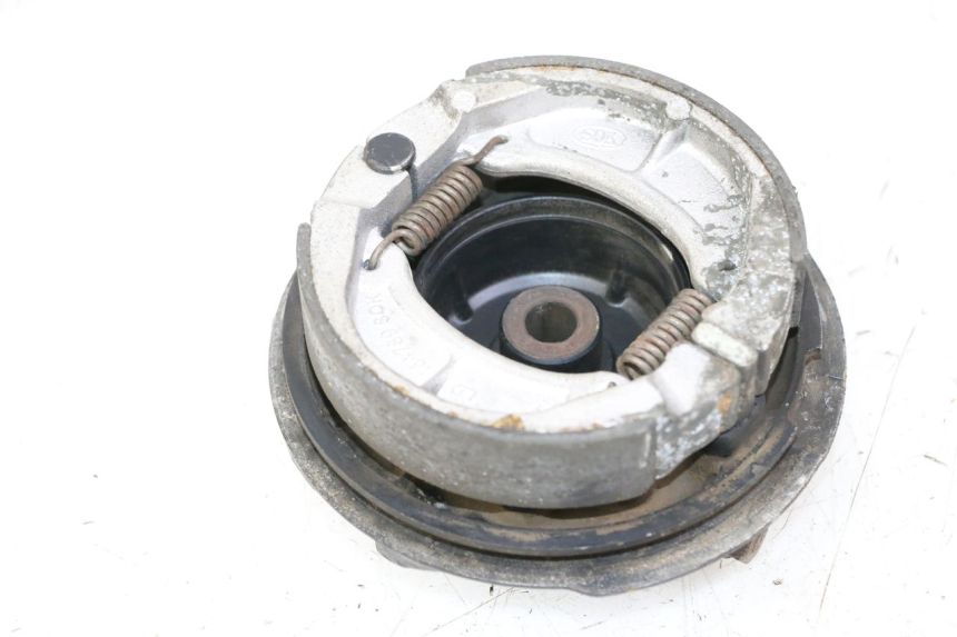 photo de VORDERRADBREMSBACKE YAMAHA PW 80 (1983 - 2014)