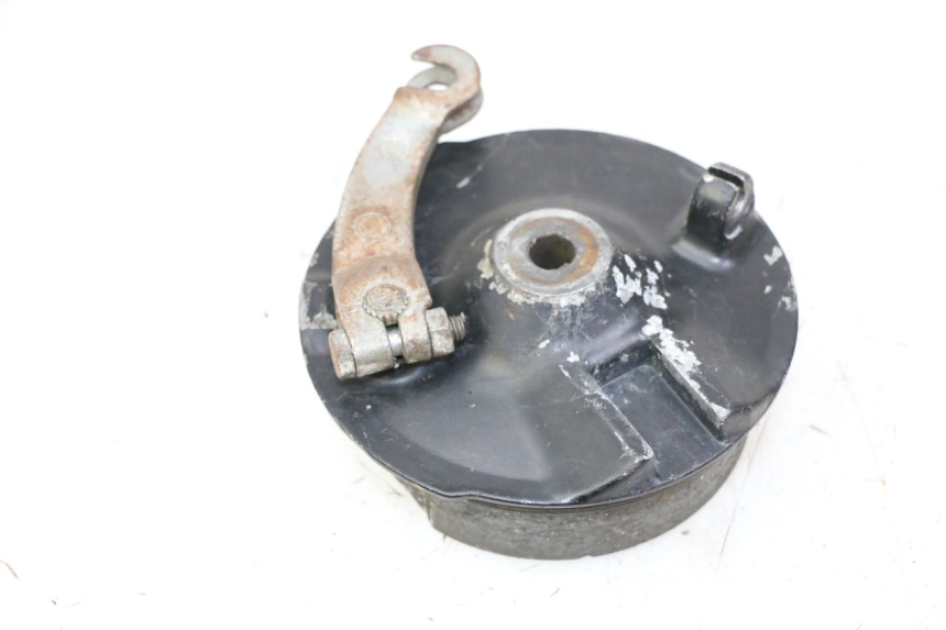 photo de VORDERRADBREMSBACKE YAMAHA PW 80 (1983 - 2014)