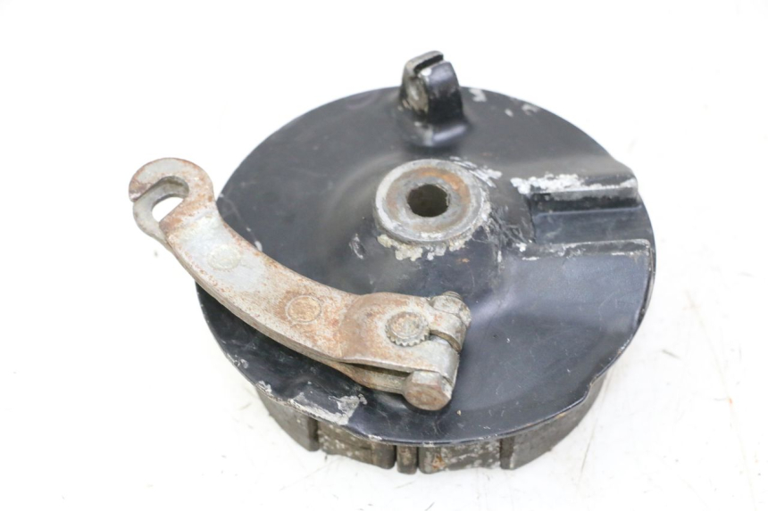 photo de VORDERRADBREMSBACKE YAMAHA PW 80 (1983 - 2014)