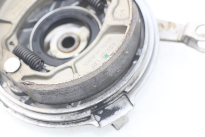 photo de VORDERRADBREMSBACKE HONDA SCV LEAD 100 (2003 - 2007)