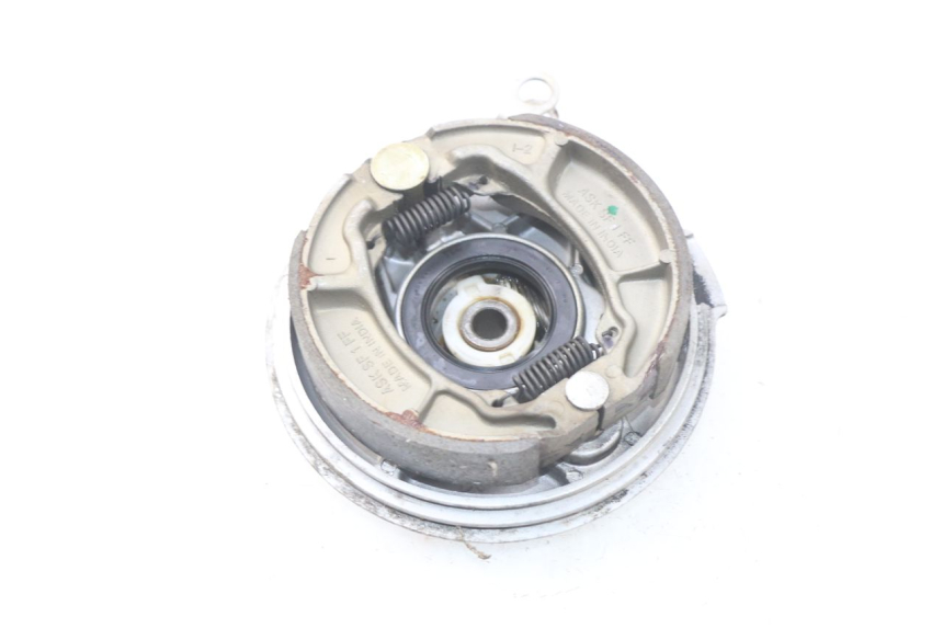 photo de VORDERRADBREMSBACKE HONDA SCV LEAD 100 (2003 - 2007)