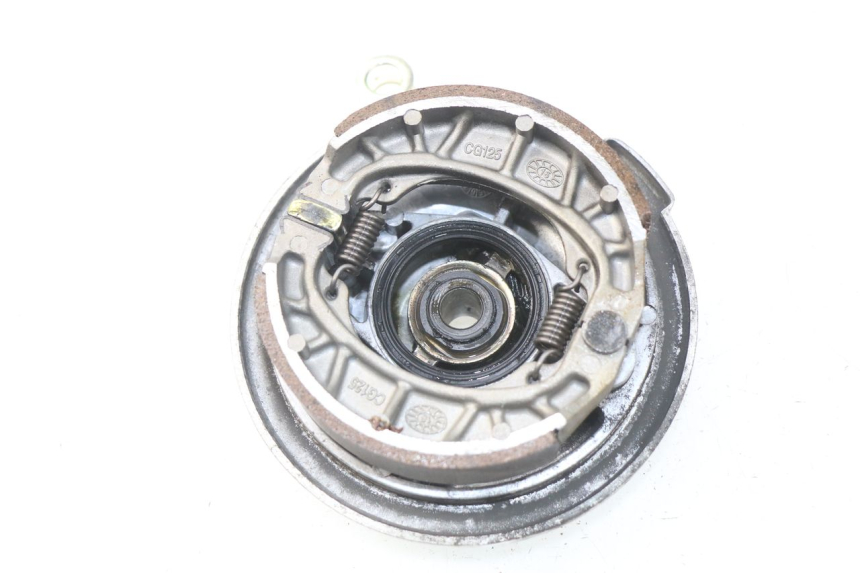photo de BREMSTROMMEL VORNE VASTRO R-ONE 4T 50 (2014 - 2022)