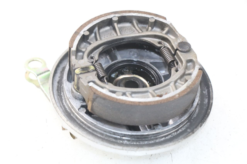 photo de BREMSTROMMEL VORNE VASTRO R-ONE 4T 50 (2014 - 2022)