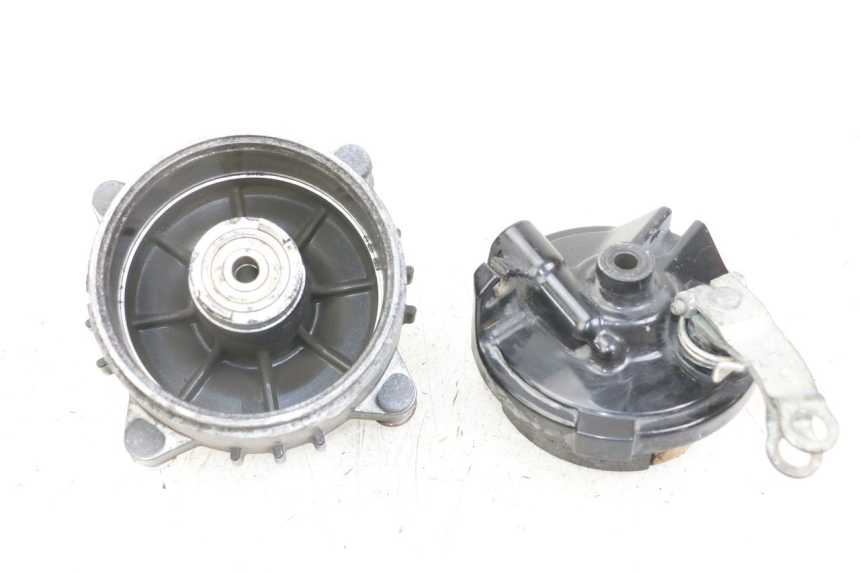 photo de BREMSTROMMEL VORNE YAMAHA NEO'S NEOS 2T EASY 50 (2013 - 2016)