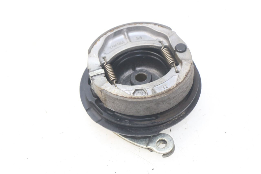 photo de VORDERRADBREMSBACKE YAMAHA PW 80 (1983 - 2014)