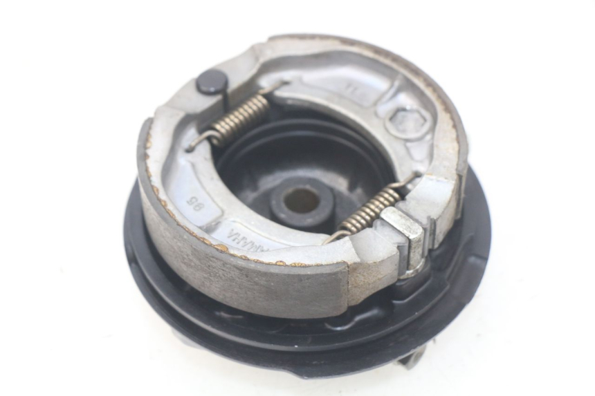 photo de VORDERRADBREMSBACKE YAMAHA PW 80 (1983 - 2014)