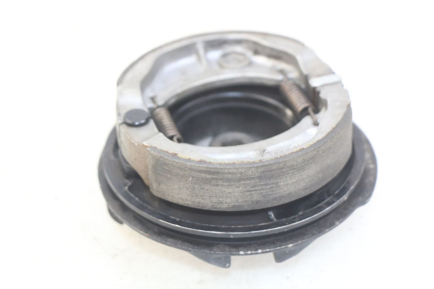 photo de VORDERRADBREMSBACKE YAMAHA PW 80 (1983 - 2014)