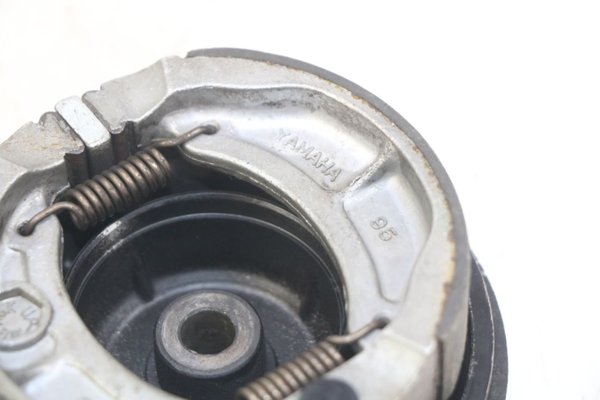 photo de VORDERRADBREMSBACKE YAMAHA PW 80 (1983 - 2014)